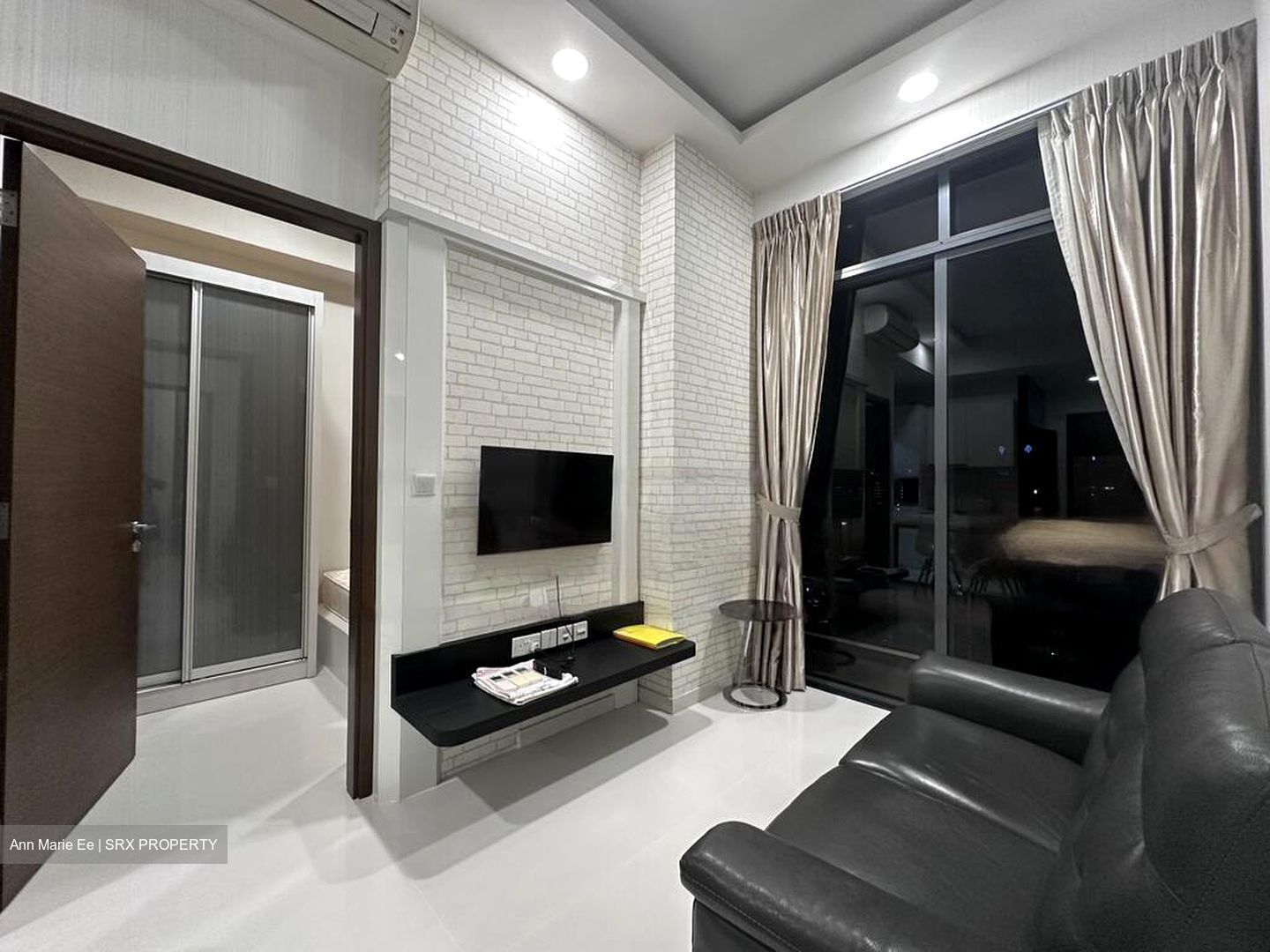 Forte Suites (D8), Apartment #468103981